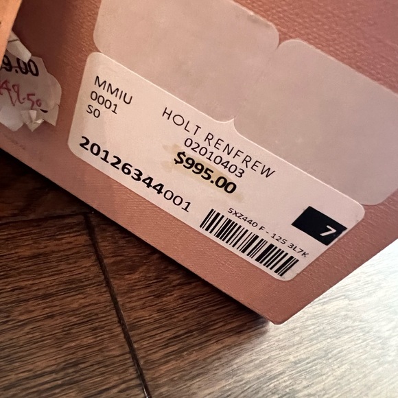 Discontinued Brand New  Women's Calzature Donna Floral Print Platform - Picture 3 of 3